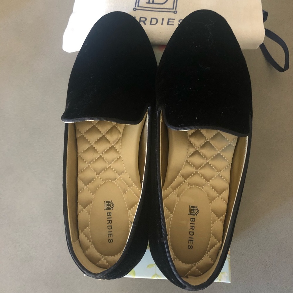 Birdies Starling loafers